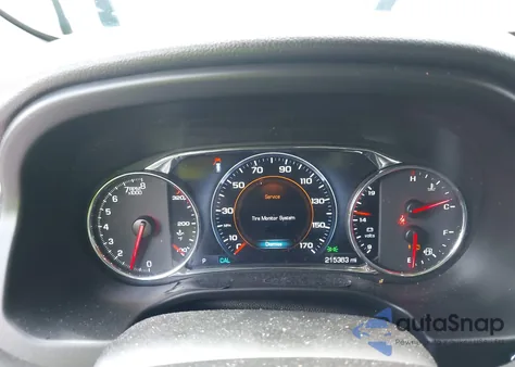 2018 GMC Acadia Denali z USA, uszkodzony, nr VIN 1GKKNXLS2JZ132291